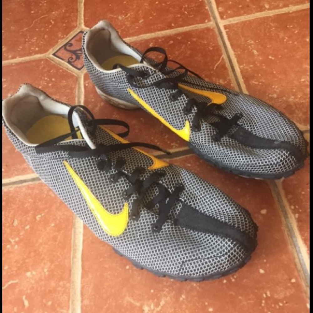 Track and Field Spikes